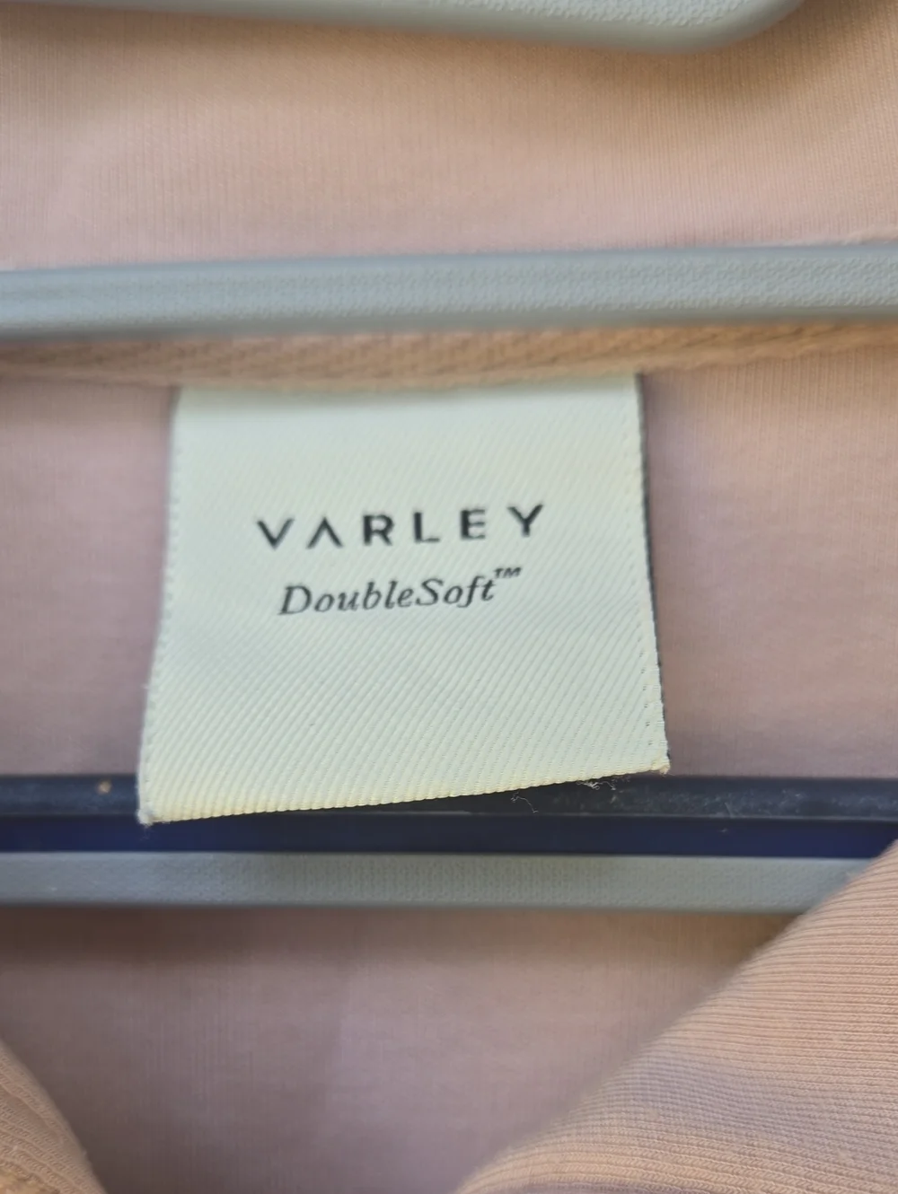 Varley Hawley Half-Zip Sweat Size XS